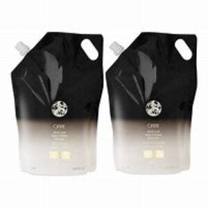 ORIBE DUO REFILL Gold Lust Repair & Restore Shampoo and Conditioner 33.8oz